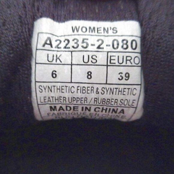 Altra Women's Torin Road Running Shoes Size 8 Pink Zero Drop Sneakers Gorpcore - Picture 7 of 13